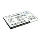 Cameron Sino Cs Ht7272Ml 1500Mah Battery For Htc Desire Z Phone