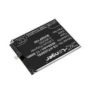 Cameron Sino Cs Htu200Sl 4650Mah Battery For Htc U20 5G Mobile