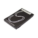 Cameron Sino Cs Qt8600Sl 1250Mah Battery For Htc Mteor Mobile