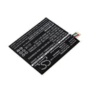 Cameron Sino Cs Htd825Sl 2600Mah Battery For Htc Desire 825 Mobile