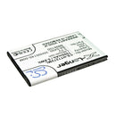 Cameron Sino Cs Ht7272Ml 1500Mah Battery For Htc Desire Z Phone