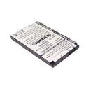 Cameron Sino Cs Qt8600Sl 1250Mah Battery For Htc Mteor Mobile
