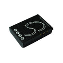 Cameron Sino Cs Dp800Xl 2400Mah Battery For Htc P3300 Mobile