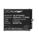 Cameron Sino Cs Htu200Sl 4650Mah Battery For Htc U20 5G Mobile