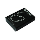 Cameron Sino Cs Dp800Xl 2400Mah Battery For Htc P3300 Mobile