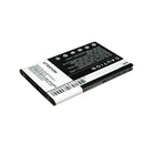 Cameron Sino Cs Ht7272Ml 1500Mah Battery For Htc Desire Z Phone