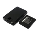 Cameron Sino Cs Ht8282Xl 2700Mah Battery For Htc Blackstone 100 Mobile