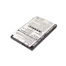 Cameron Sino Cs Qt8600Sl 1250Mah Battery For Htc Mteor Mobile