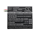 Cameron Sino Cs Htd825Sl 2600Mah Battery For Htc Desire 825 Mobile