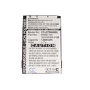 Cameron Sino Cs Qt8600Sl 1250Mah Battery For Htc Mteor Mobile