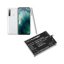 Cameron Sino Cs Htu200Sl 4650Mah Battery For Htc U20 5G Mobile
