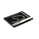 Cameron Sino Cs Hug610Sl 1000Mah Battery For Huawei G6610 Mobile