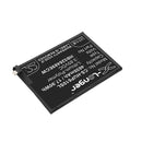 Cameron Sino Cs Hup610Sl 4650Mah Battery For Huawei Y6P Mobile