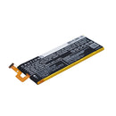 Cameron Sino Cs Hur420Sl 2550Mah Battery For Huawei G650 Mobile