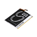 Cameron Sino Cs Hue262Sl 2600Mah Battery For Huawei E2629 Phone