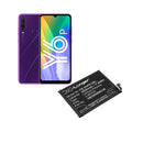Cameron Sino Cs Hup610Sl 4650Mah Battery For Huawei Y6P Mobile