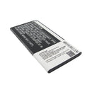 Cameron Sino Cs Huc881Xl 2000Mah Battery For Huawei C8816 Mobile