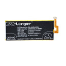 Cameron Sino Cs Hur420Sl 2550Mah Battery For Huawei G650 Mobile