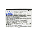 Cameron Sino Cs Hug610Sl 1000Mah Battery For Huawei G6610 Mobile