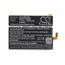 Cameron Sino Cs Hue262Sl 2600Mah Battery For Huawei E2629 Phone