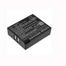 Cameron Sino Cs Etx600Sl 810Mah Battery For Eartec Hub Headset