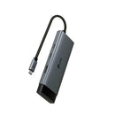 TP Link Uh7020C Usb Type C 7 In 1 Hub