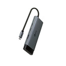 TP Link Uh7020C Usb Type C 7 In 1 Hub