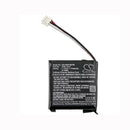 Cameron Sino Cs Shx150Tw 1100Mah Battery For Horizon Hx150 Radio