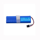 Cameron Sino Cs Efl700Vx 5200Mah Battery For Eufy L70 Hybrid Vacuum