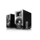 Airpulse A100 Wireless Active Bookshelf Speakers