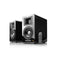 Airpulse A100 Wireless Active Bookshelf Speakers