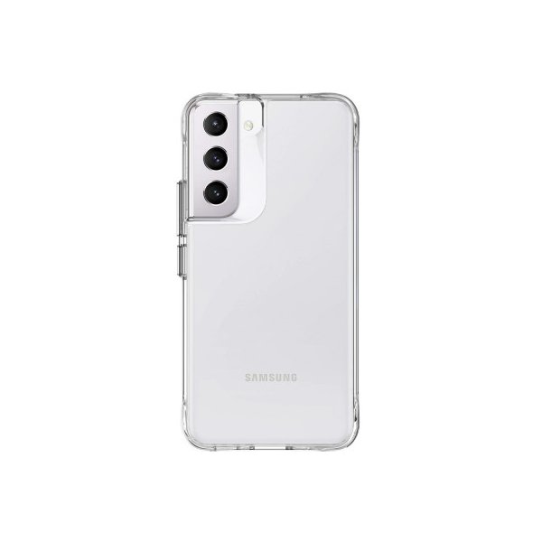 For Samsung Galaxy S22 Plus Case Slim Shock Proof Cover Clear