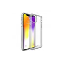For Iphone 11 Pro Max Case Shockproof Clear Cover Thin Transparent