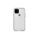 For Iphone 11 Pro Case Shockproof Clear Cover Thin Transparent