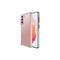 For Samsung Galaxy S21 Case Shockproof Cover Clear