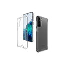 For Samsung Galaxy S21 Plus Case Shockproof Cover Clear