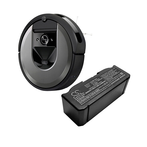 Cameron Sino Battery For Irobot