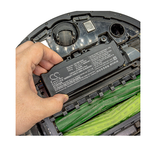 Cameron Sino Battery For Irobot
