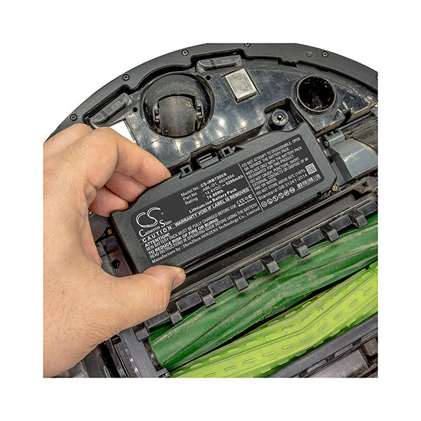 Cameron Sino Battery For Irobot