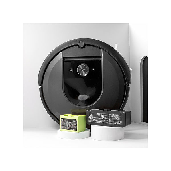 Cameron Sino Battery For Irobot