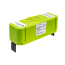 Cameron Sino Replacement Battery For Green Irobot