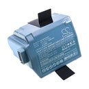 Cameron Sino Cs Irs910Vx 4400Mah Replacement Battery For Irobot