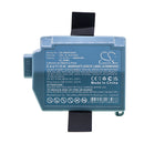 Cameron Sino Cs Irs910Vx 4400Mah Replacement Battery For Irobot