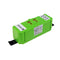 Cameron Sino Replacement Battery For Green Irobot