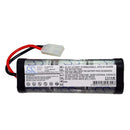 Cameron Sino Cs Irb120Vx 3600Mah Replacement Battery For Irobot