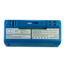 Cameron Sino Cs Irb580Vx 4000Mah Replacement Battery For Irobot