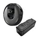 Cameron Sino Battery For Irobot