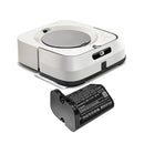 Cameron Sino Cs Irm600Vx 2600Mah Replacement Battery For Irobot