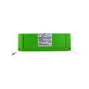 Cameron Sino Replacement Battery For Green Irobot