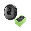 Cameron Sino Battery Replacement For Irobot